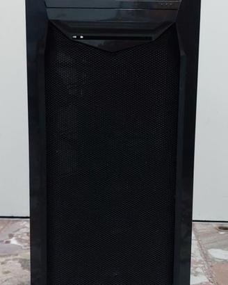 PC Gaming i7, 16GB RAM, hard disk NMVe, GPU 8GB