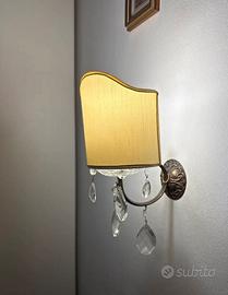 lampade vintage Aplique