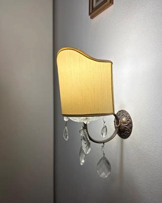 lampade vintage Aplique