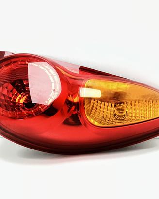 STOP FANALE POSTERIORE DESTRO DR Zero Serie SQR371