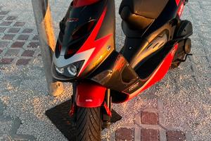 sr 50 ditech