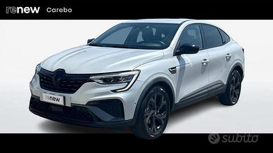 Renault Arkana 2021 1.6 E-Tech full hybrid E-...