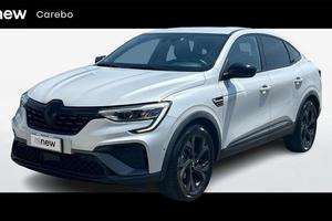 Renault Arkana 2021 1.6 E-Tech full hybrid E-...