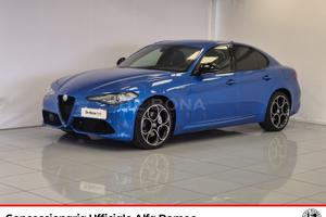 Alfa Romeo Giulia 2.2 t veloce q4 210cv auto