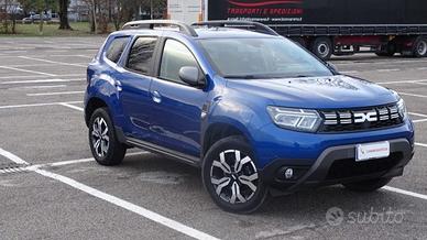DACIA Duster 1.5 Blue dCi 8V 115 CV 4x2, Manuale