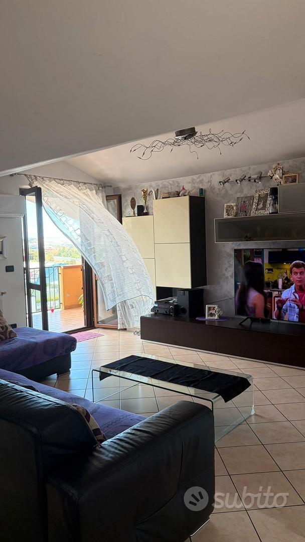 Appartamento – Montalto Uffugo, Taverna - Altro