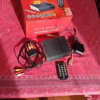 Emtec Media Center N200