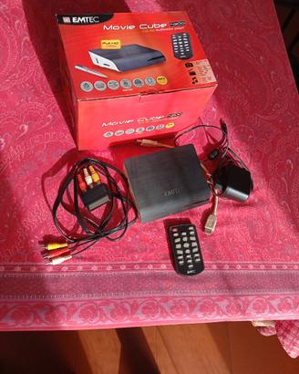 Emtec Media Center N200