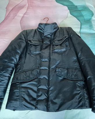 giubbotto. originale. 