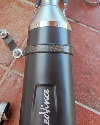 Kawasaki ninja 1000 e 1100 sx.