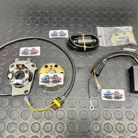 ELETTRONICA YAMAHA YZ 125 DAL 2005 AL 2021 CON LUC