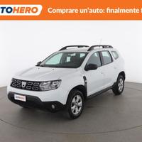 DACIA Duster 1.5 Blue dCi 8V 115 CV 4x2 Comfort