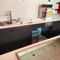 bancone bar frigo  Ifi