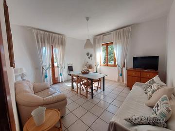 POSIZIONE PRIVILEGIATA pochi passi dal mare