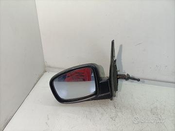 SPECCHIETTO RETROVISORE SINISTRO HYUNDAI i10 1° S