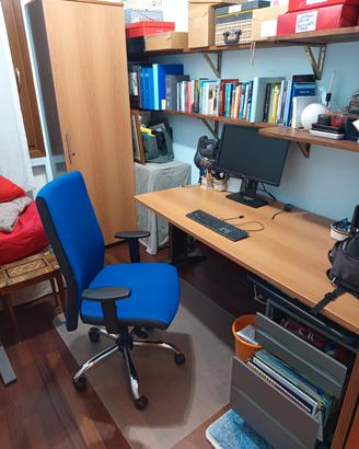  mobili per ufficio completi