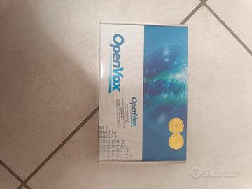 Openvox B200P 2 Port ISDN BRI PCI card