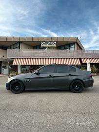 BMW serie 3 e90