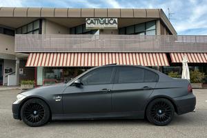 BMW serie 3 e90