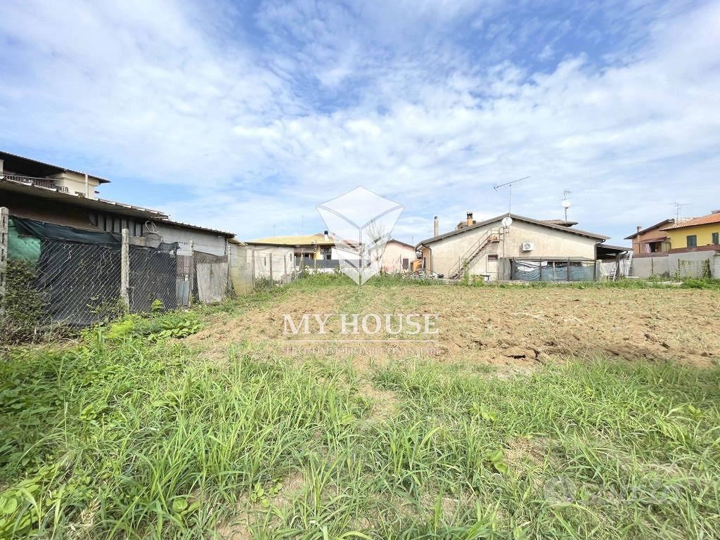 Terreno di 478 m² a Palestrina - Vista 3