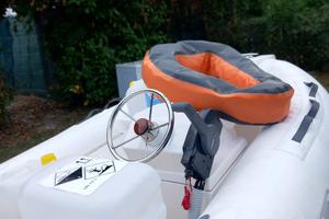 Gommone Gipsy