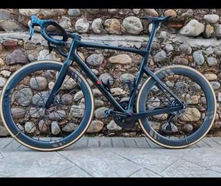 Derosa 70 Power meter