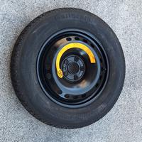 Ruotino di scorta 145/90 R16