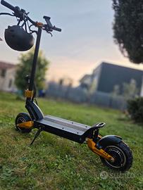 monopattino elettrico