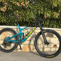 Trek Top Fuel 9.8