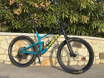 Trek Top Fuel 9.8