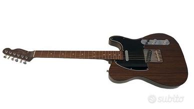 Fender Telecaster Rosewood Japan 2014
