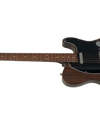 Fender Telecaster Rosewood Japan 2014