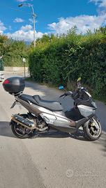 Gilera Nexus 500