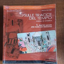 Sulle tracce del tempo 1