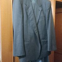 vestito giacca e pantalone 
