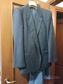 vestito giacca e pantalone 