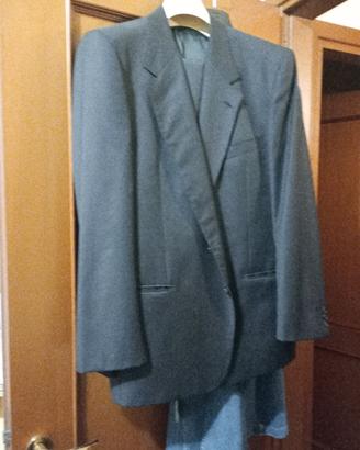 vestito giacca e pantalone 