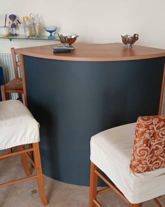 mini bar