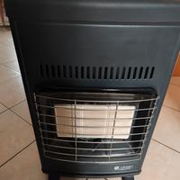 Stufa a gas metano seminuova