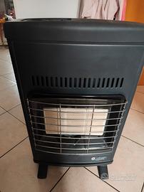 Stufa a gas metano seminuova