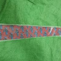 BATMAN SOLITARIO CRAVATTE DA COLLEZIONE 