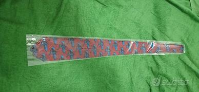 BATMAN SOLITARIO CRAVATTE DA COLLEZIONE 