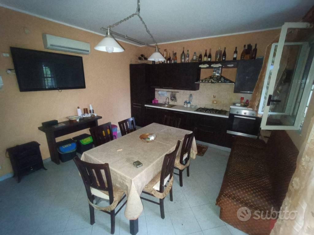 Apartment in Mascali, Fondachello - Vista 5