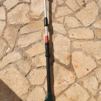 Sega telescopica Bosch a batteria