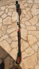 Sega telescopica Bosch a batteria