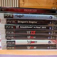 Giochi PS3