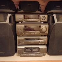 Stereo Technics