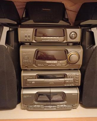 Stereo Technics