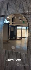 specchio 60x80