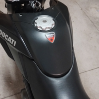 Vendita Hypermotard